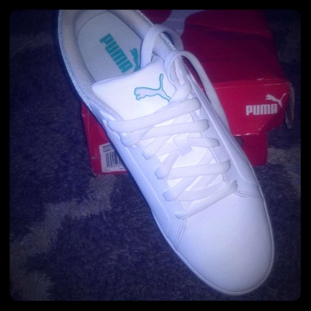 Men's shoes